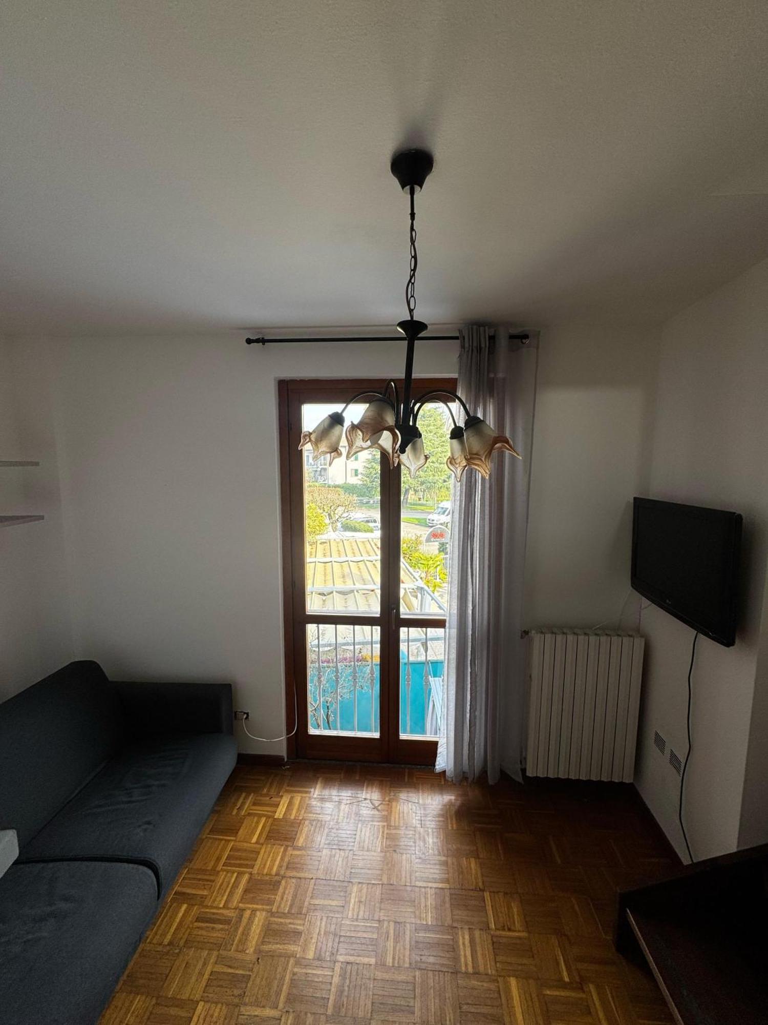 Le Camere Del Sal8 Al Parco Villasanta Exterior photo