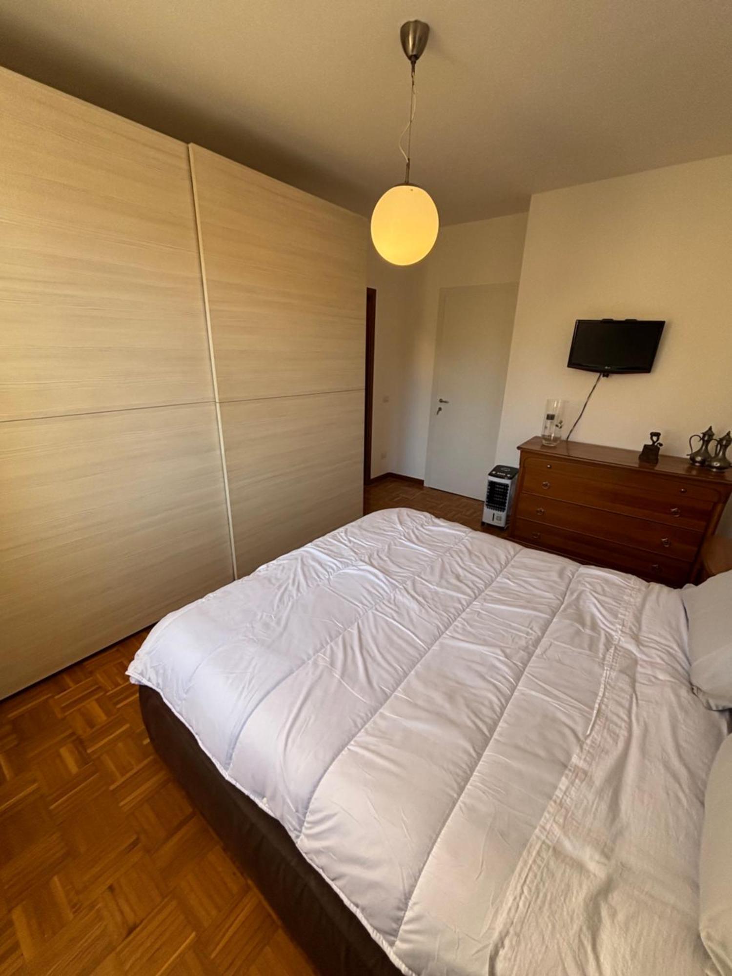 Le Camere Del Sal8 Al Parco Villasanta Exterior photo