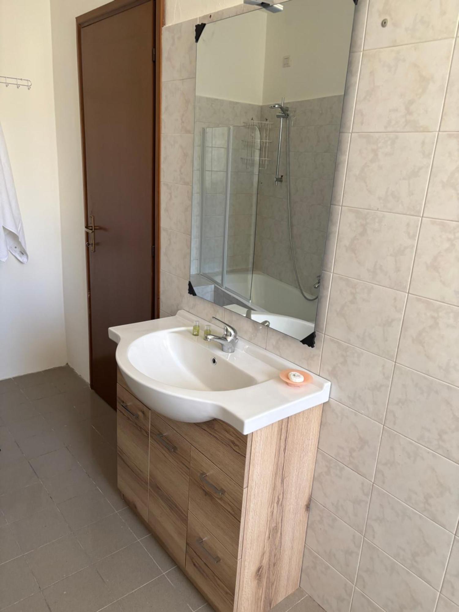 Le Camere Del Sal8 Al Parco Villasanta Exterior photo